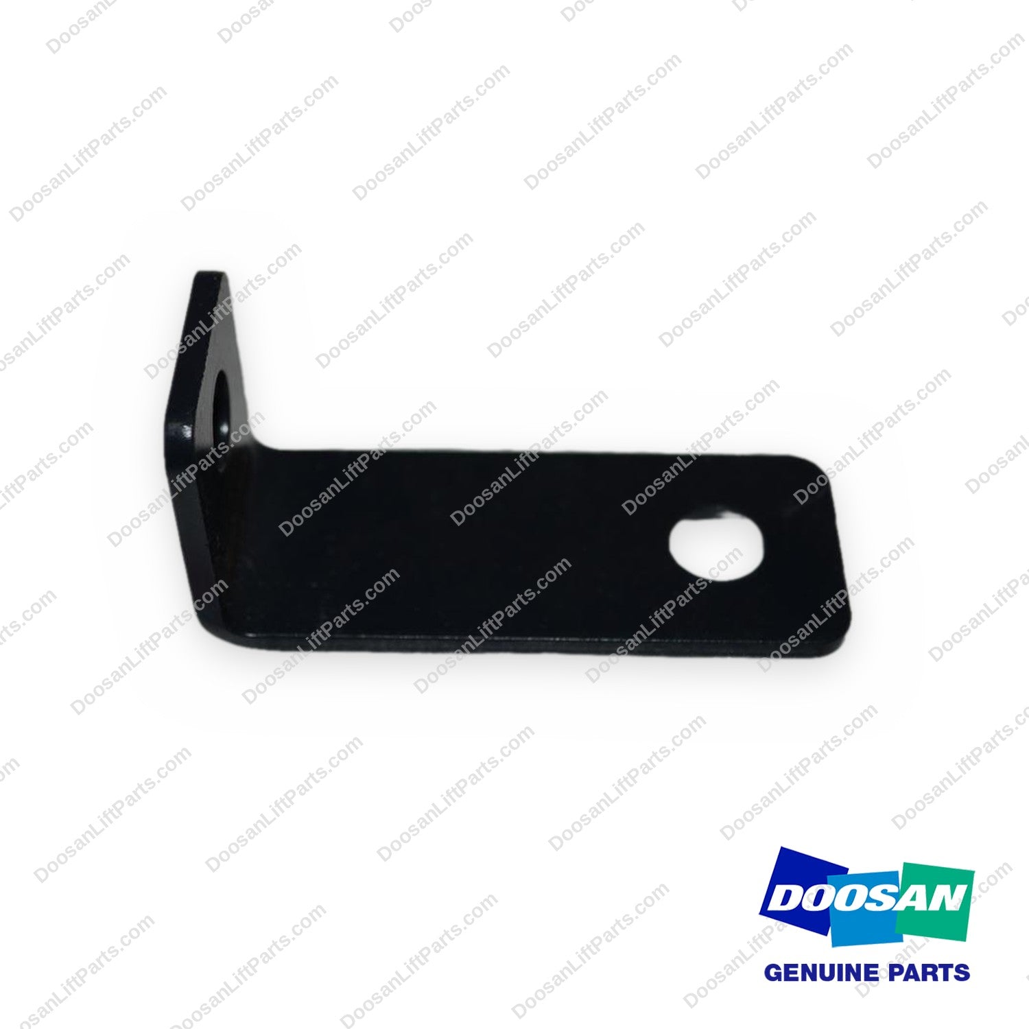 110414-02109 - Mounting Sensor Bracket - OEM Doosan Daewoo Bobcat