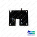 110414-02115 - Brake Bracket Assembly - OEM Doosan Daewoo Bobcat