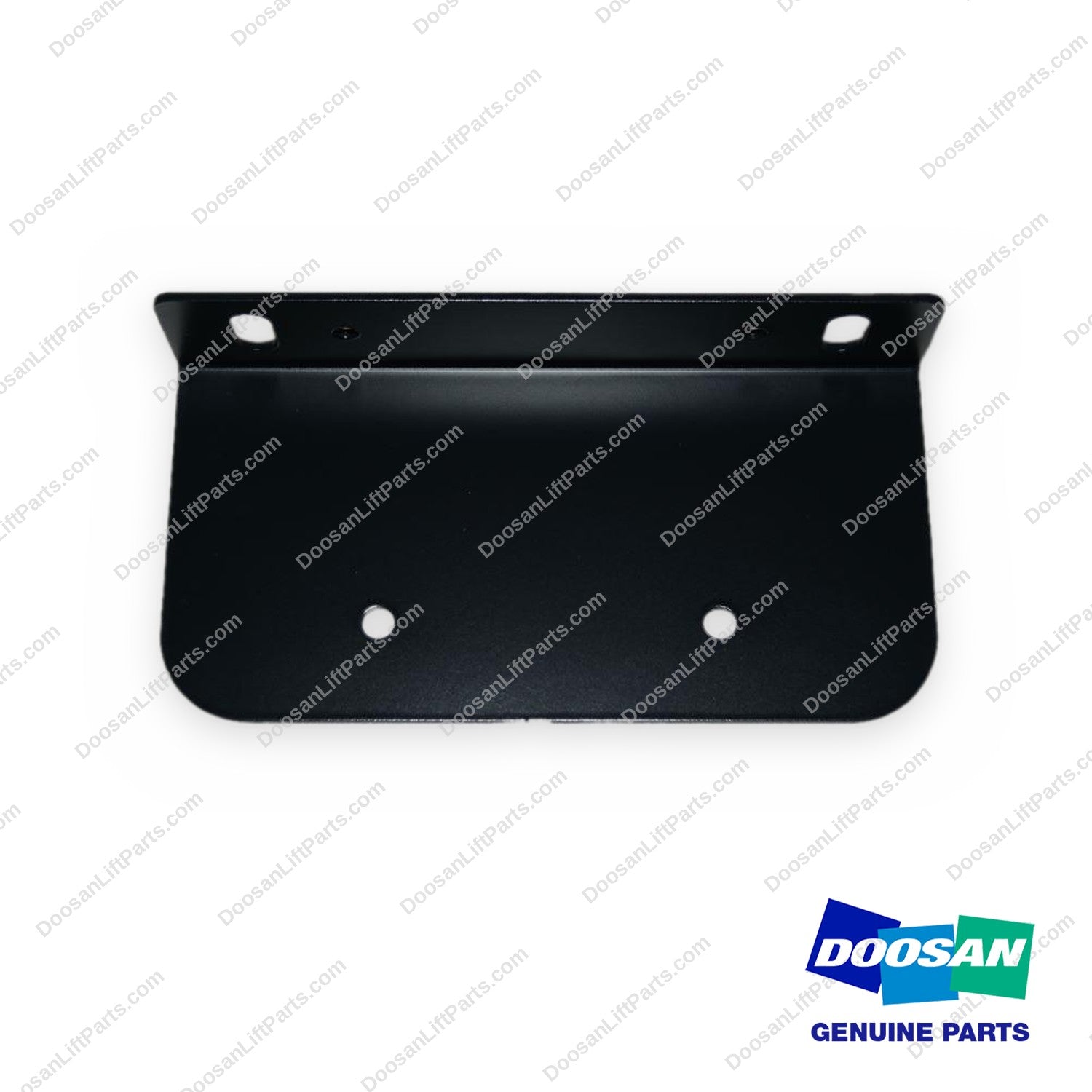 110414-02136 - Eva Bracket - OEM Doosan Daewoo Bobcat