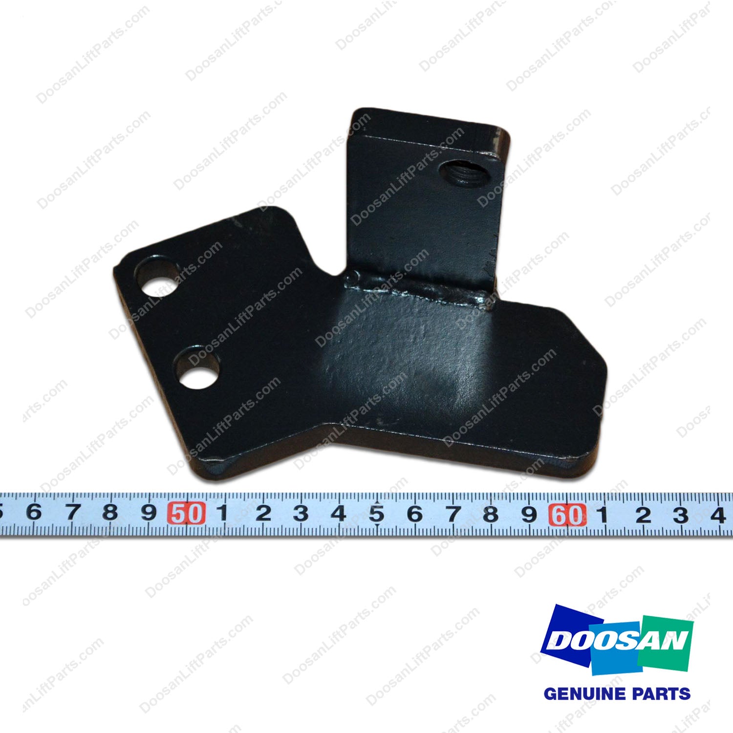 Bracket ASSY - Doosan Forklift Part 110414-02173