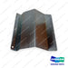 110414-02256 - Shield For ECU Bracket - OEM Doosan Daewoo Bobcat