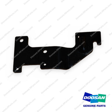 110414-02310 - D25S-7 Master Cylinder Mounting Bracket Assembly - OEM Doosan Daewoo Bobcat