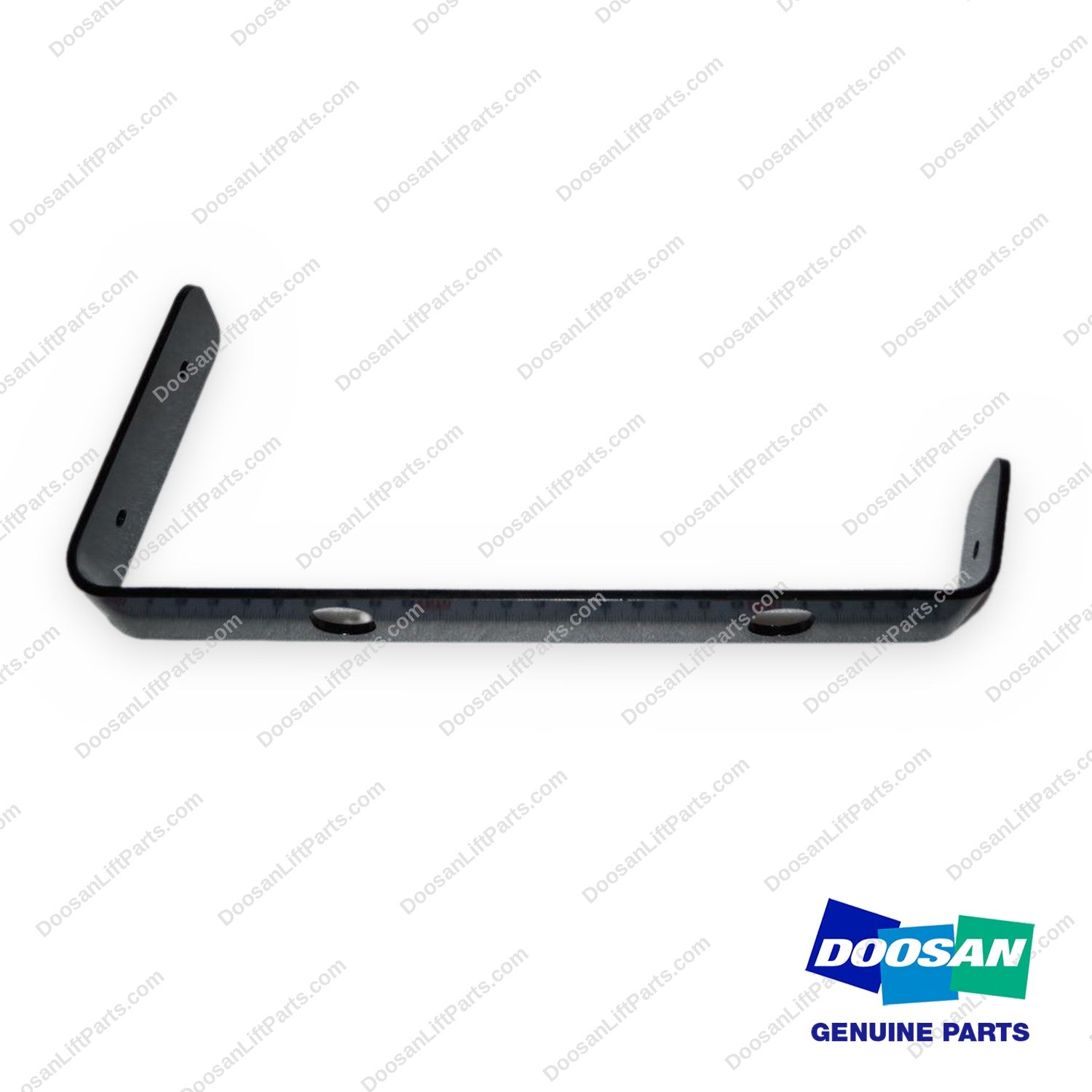 110414-02364 - Mcv Cover Mounting Bracket - OEM Doosan Daewoo Bobcat