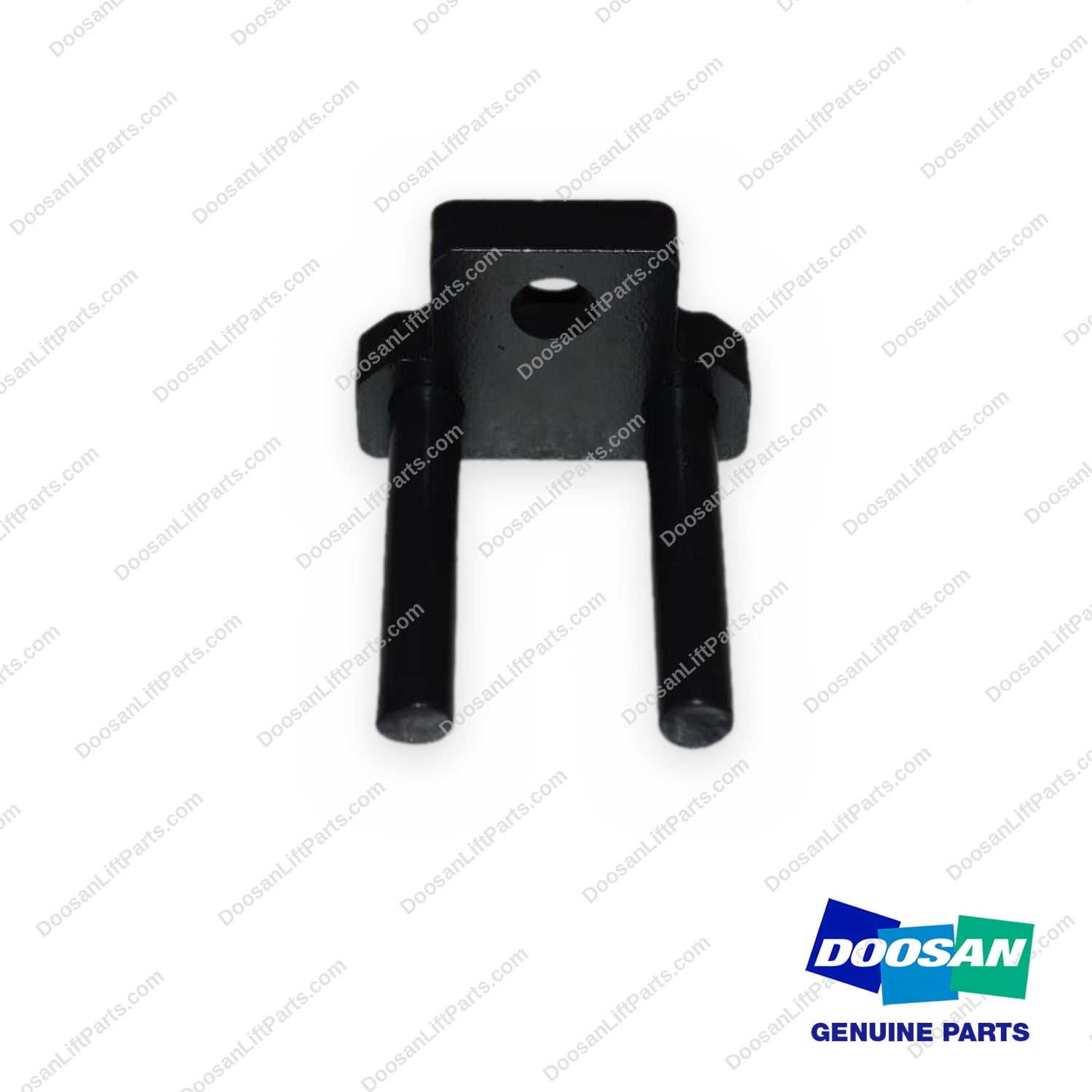 110414-02375 - Bracket - OEM Doosan Daewoo Bobcat