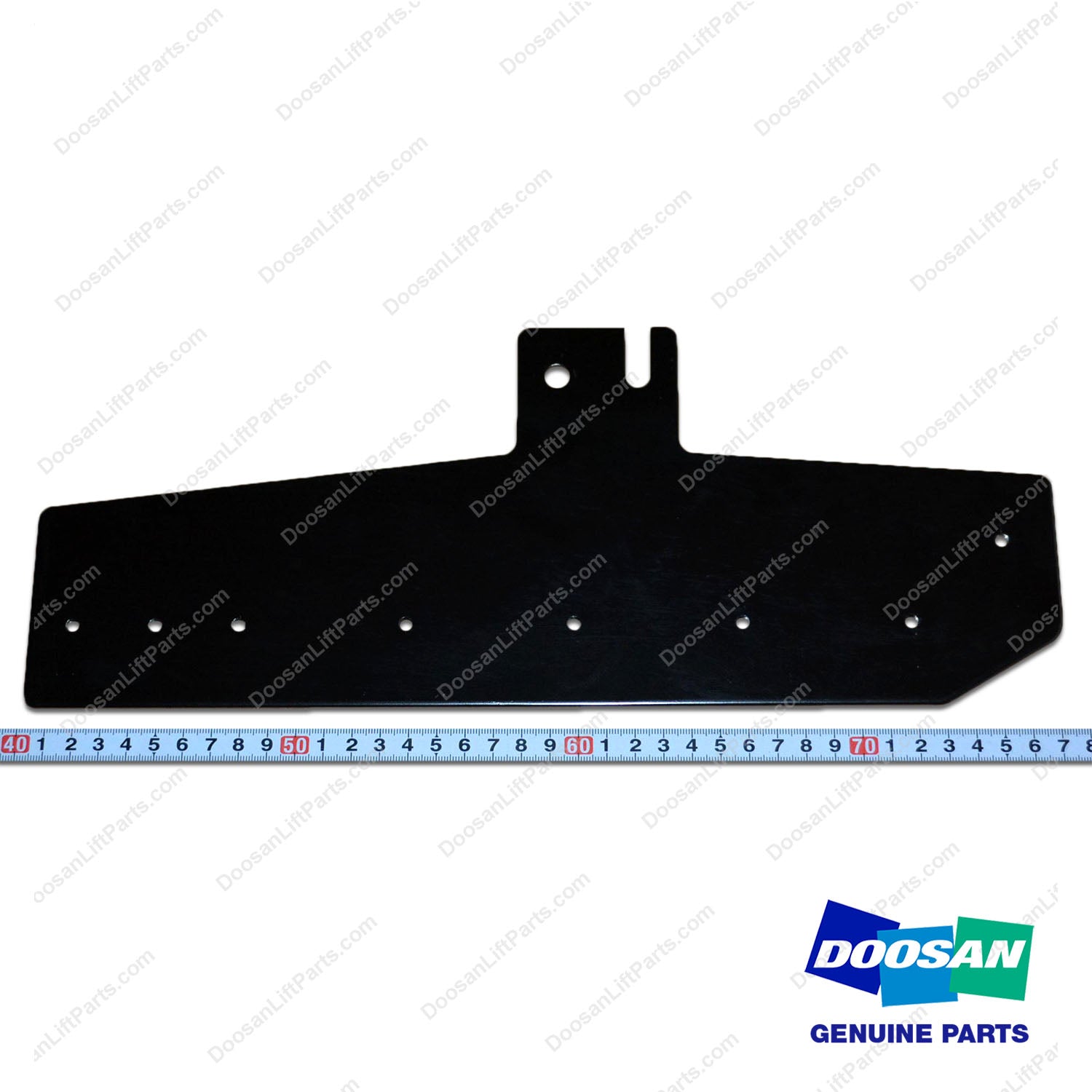 Bracket;relay Mounting - Doosan Forklift Part 110414-02414
