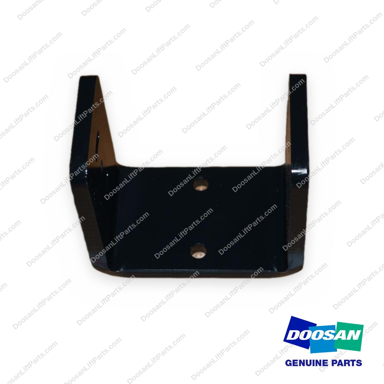 110414-02547 - Fft Front Camera Mounting Bracket - OEM Doosan Daewoo Bobcat