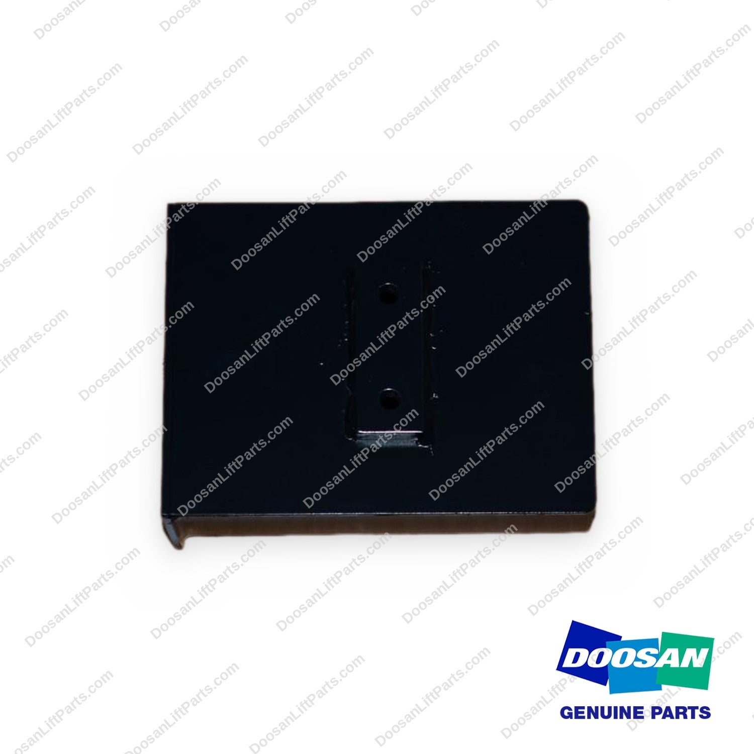 110414-02567 - Indicator Case Bracket Assembly - OEM Doosan Daewoo Bobcat