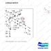 110414-02572 LINE GROUP;MO - parts diagram, item 7-01 shown - genuine Doosan / Bobcat forklift part