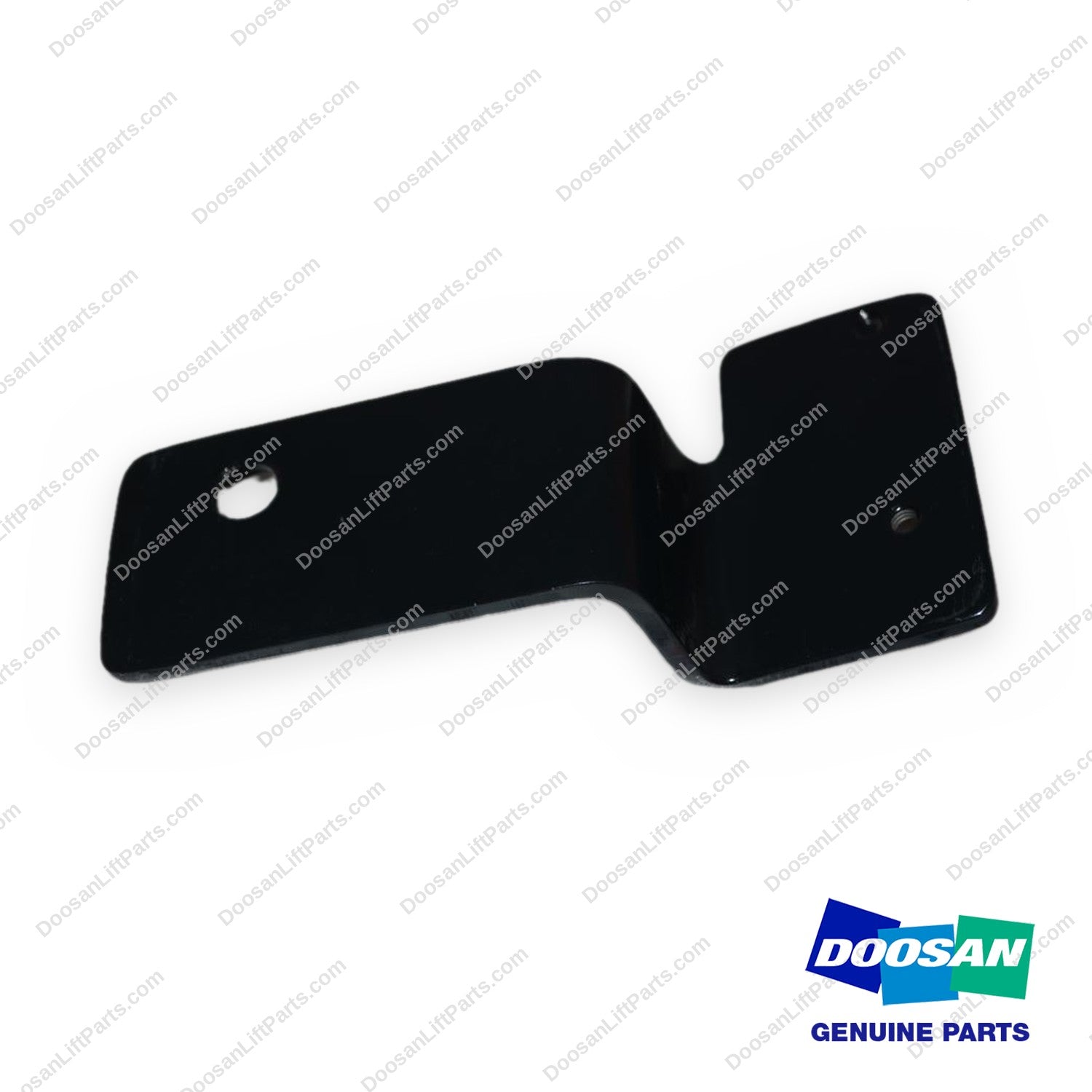 110414-02611 - Bracket - OEM Doosan Daewoo Bobcat