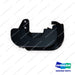 110414-02619 - RH Bracket Assembly - OEM Doosan Daewoo Bobcat