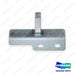 110414-02660 - Sensor Mounting Bracket Assembly - OEM Doosan Daewoo Bobcat