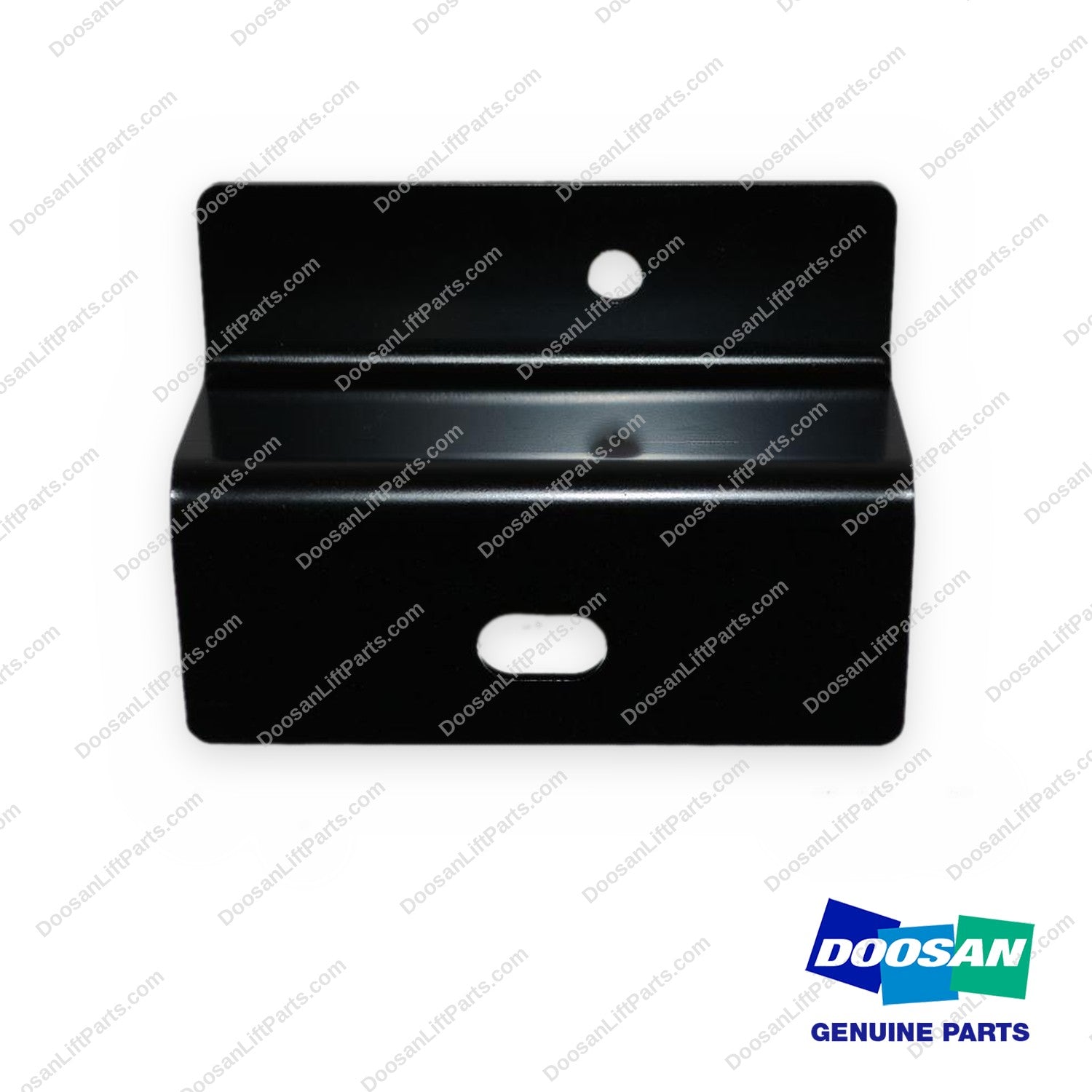 110414-02847 - RH Bracket - OEM Doosan Daewoo Bobcat