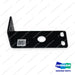 110414-02935 - Blue Spot Light Bracket - OEM Doosan Daewoo Bobcat