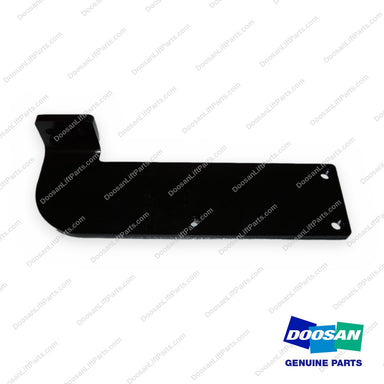 110414-03059 - Mounting Fuel Filter Bracket Assembly - OEM Doosan Daewoo Bobcat