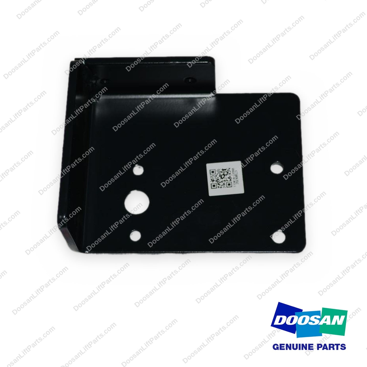 110414-03068 - Circuit Bracket Assembly - OEM Doosan Daewoo Bobcat