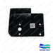 110414-03068 - Circuit Bracket Assembly - OEM Doosan Daewoo Bobcat