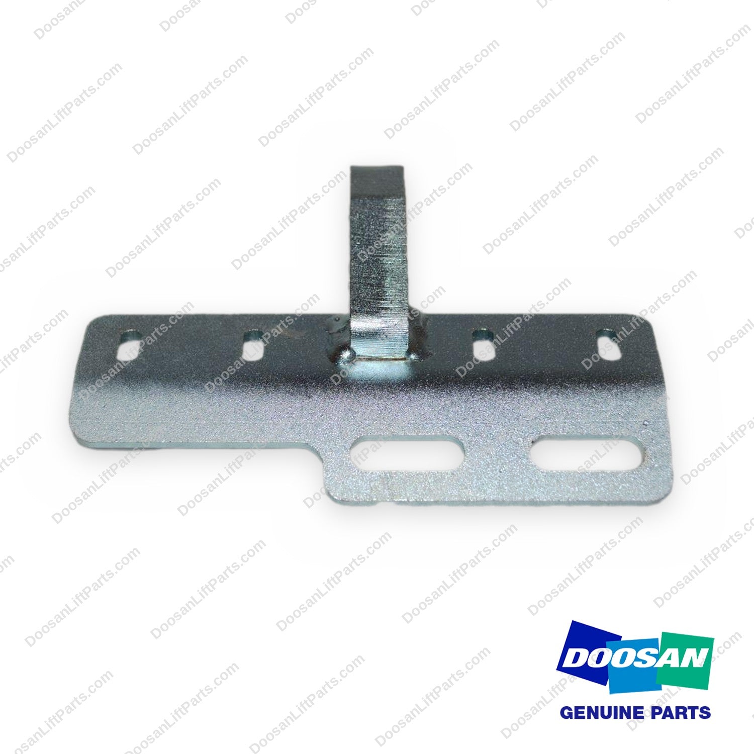 110414-03118 - Sensor Mounting Bracket Assembly - OEM Doosan Daewoo Bobcat