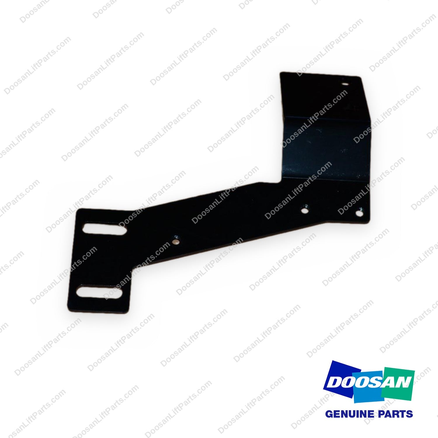 110414-03360 - Bracket - OEM Doosan Daewoo Bobcat