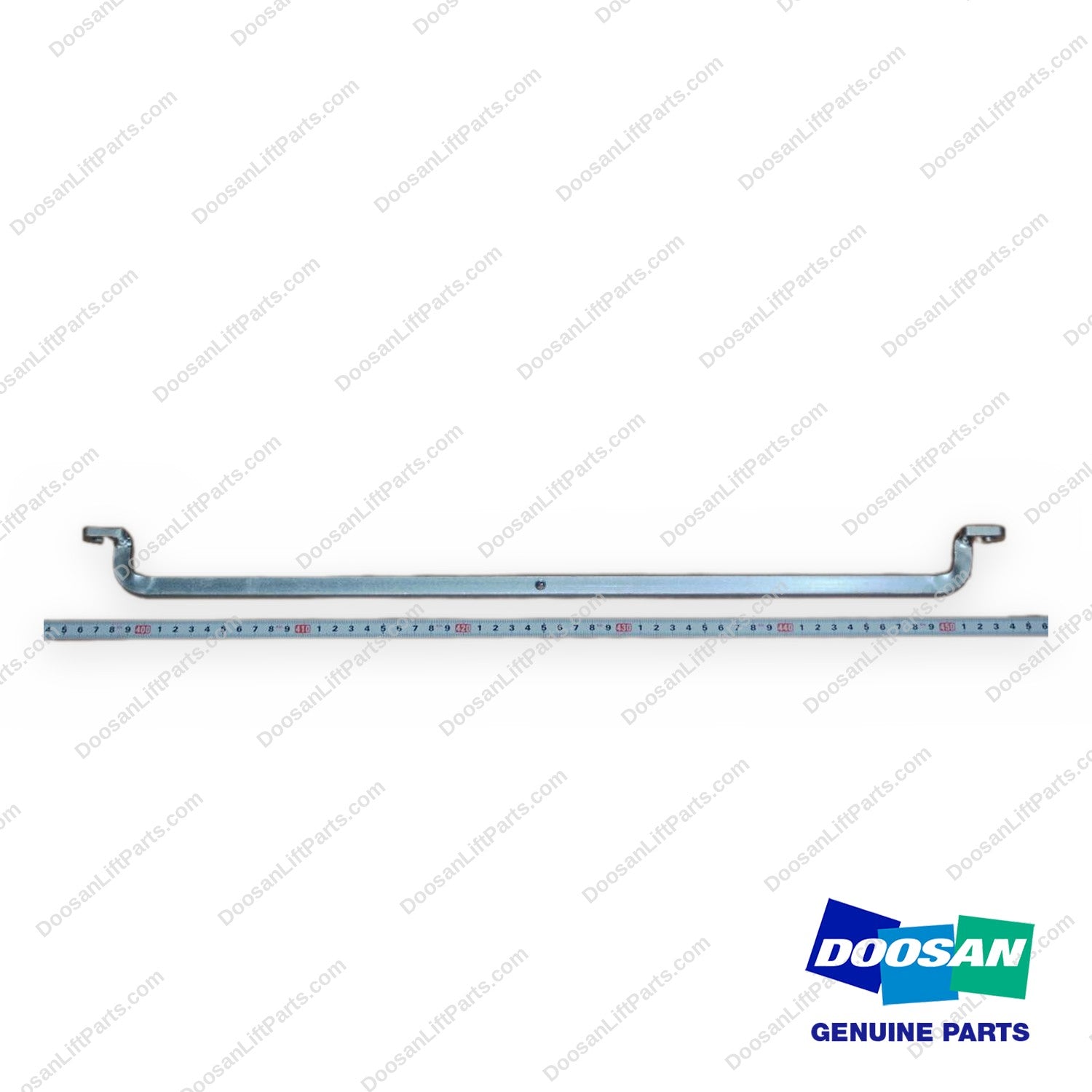 110414-03466 - Bracket - OEM Doosan Daewoo Bobcat