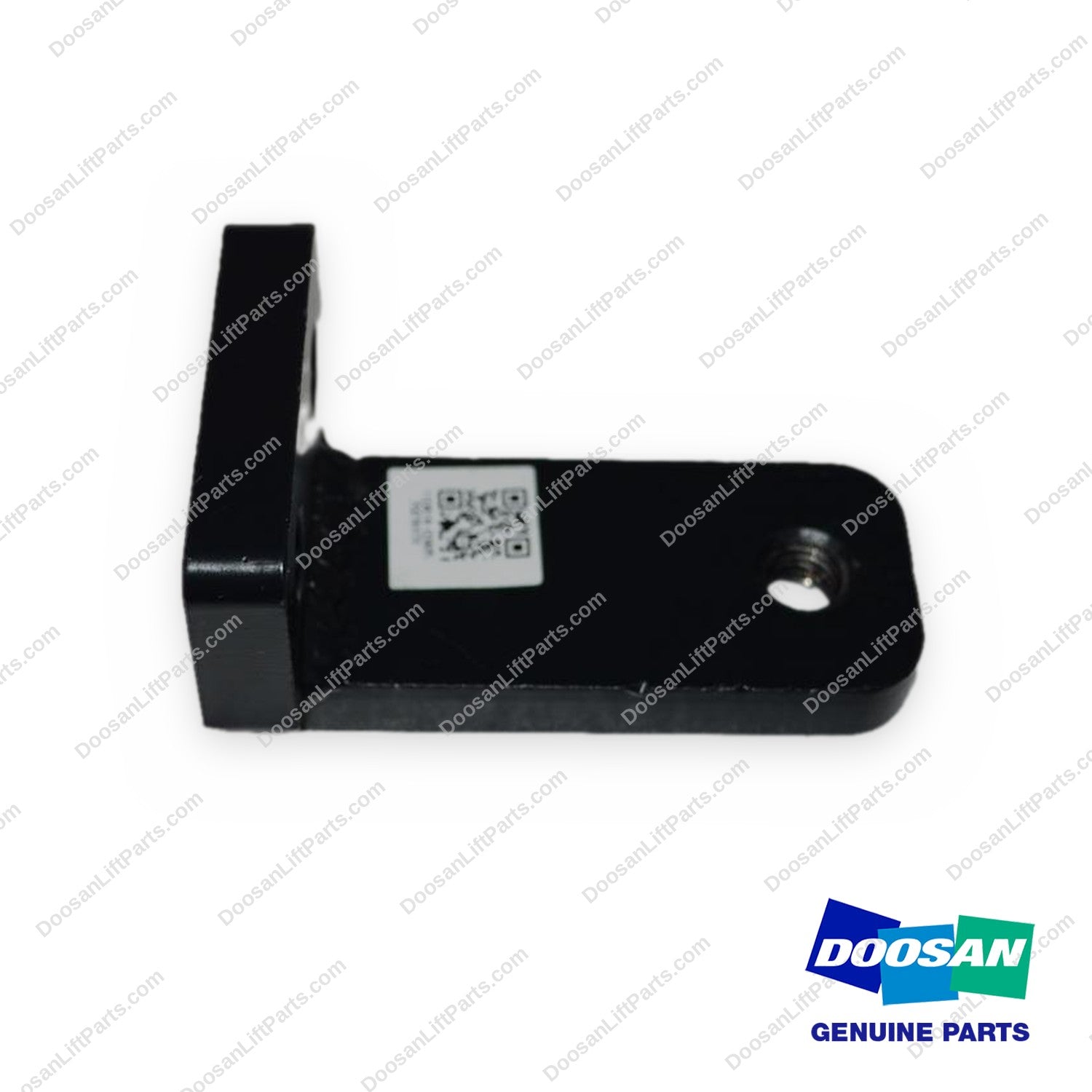 110414-03485 - Bracket - OEM Doosan Daewoo Bobcat