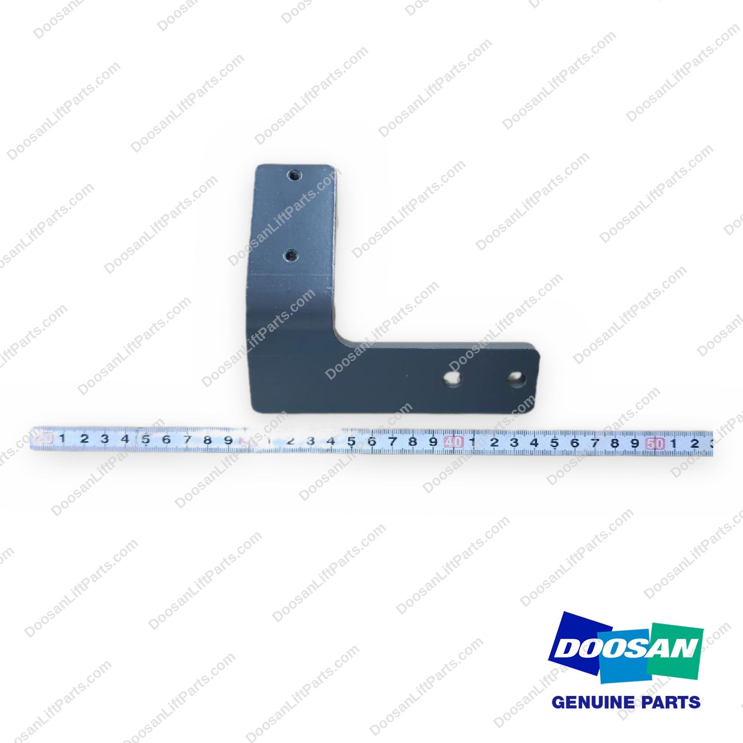 110414-03488 - Bracket - OEM Doosan Daewoo Bobcat
