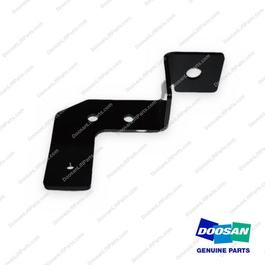 110414-03727 - Radiator Mount LH Bracket - OEM Doosan Daewoo Bobcat