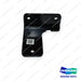 110414-03798 - Gas Spring Mount RH Bracket - OEM Doosan Daewoo Bobcat