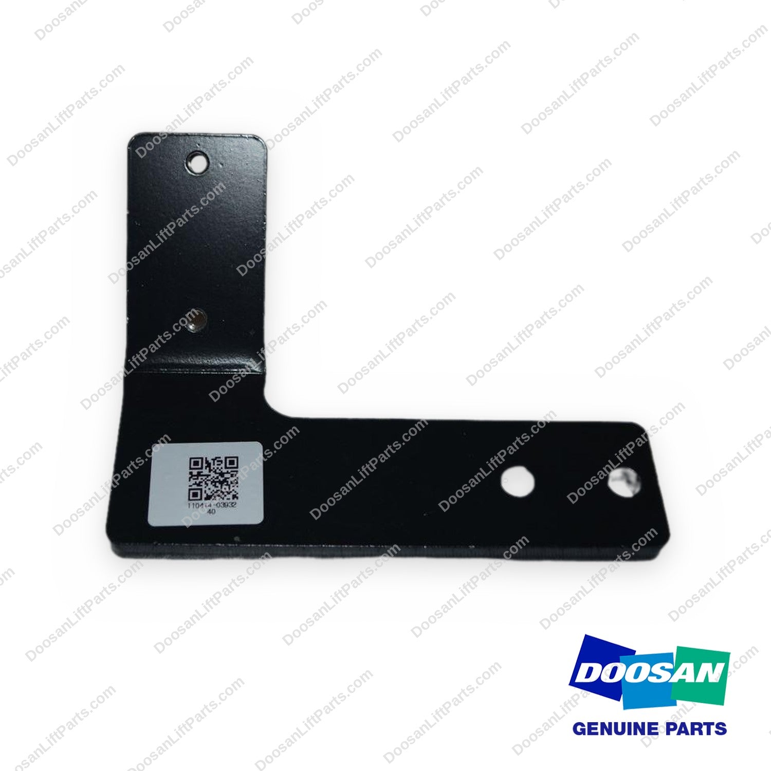 110414-03932 - Bracket - OEM Doosan Daewoo Bobcat