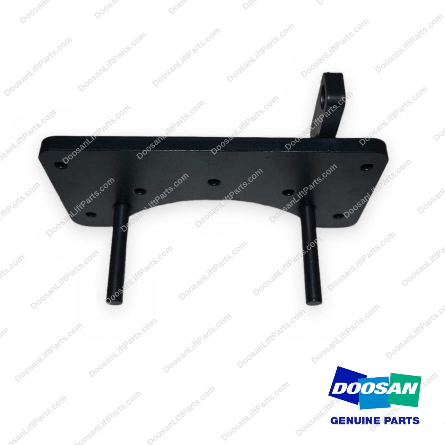110414-04245 - Bracket Assembly - OEM Doosan Daewoo Bobcat