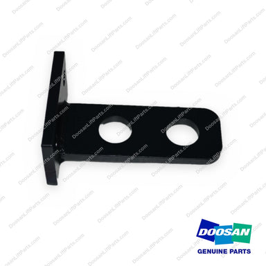 110414-04595 - Att.hose Bracket - OEM Doosan Daewoo Bobcat