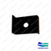 110414-04596 - Blue Spot Light Bracket - OEM Doosan Daewoo Bobcat