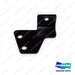 110414-04599 - Blue Spot Light Bracket - OEM Doosan Daewoo Bobcat