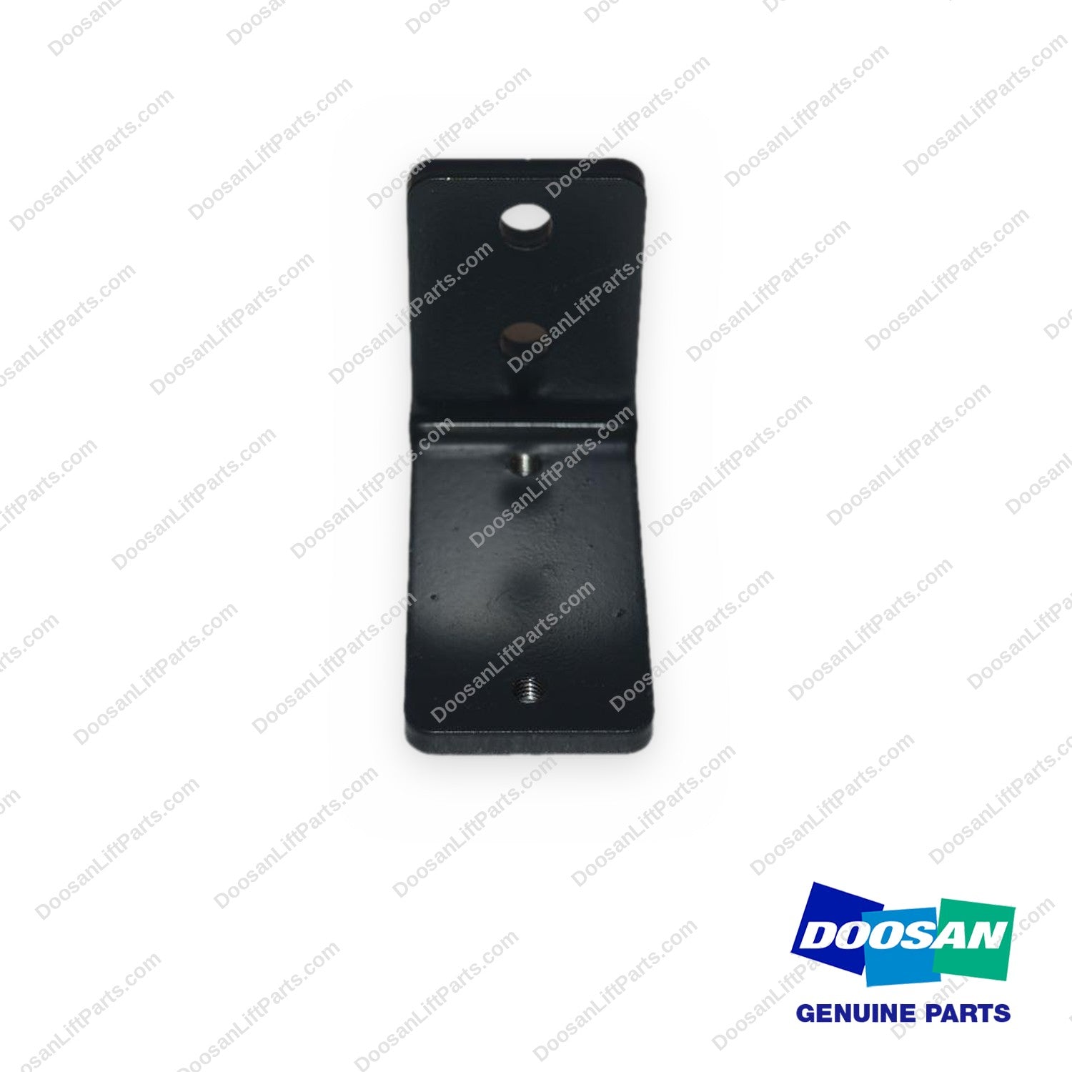 110414-04609 - Bracket Assembly - OEM Doosan Daewoo Bobcat