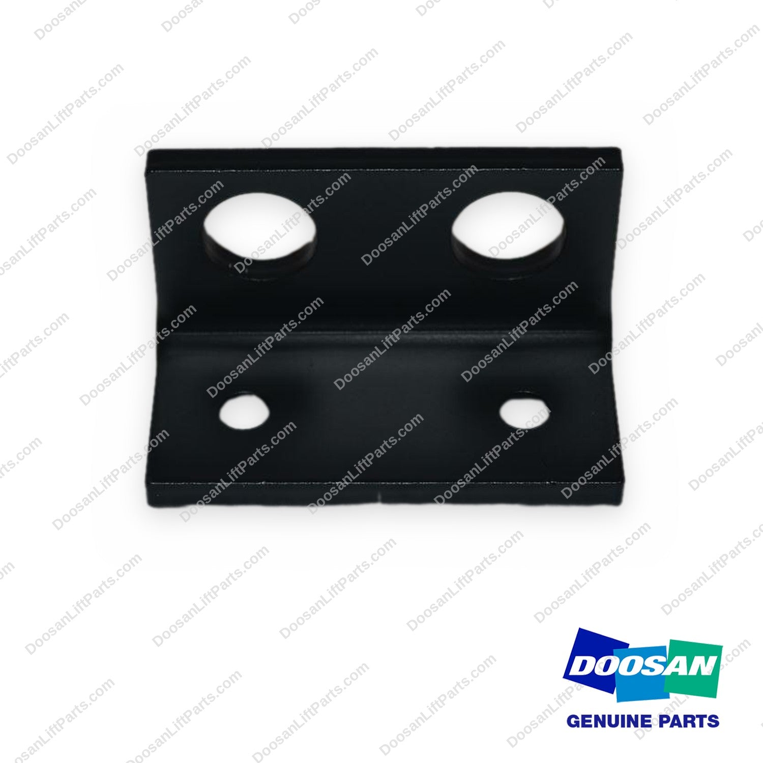 110414-04645 - Bracket - OEM Doosan Daewoo Bobcat