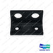 110414-04645 - Bracket - OEM Doosan Daewoo Bobcat