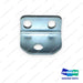 110414-04696 - RH Slio Magnet Bracket - OEM Doosan Daewoo Bobcat