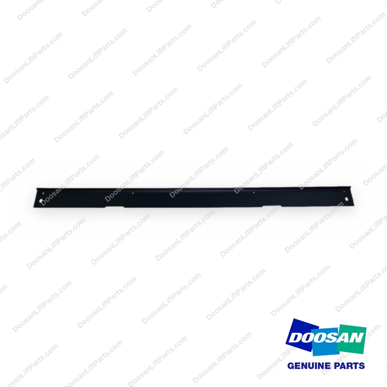 110414-04771 - B18SU-9 Bracket - OEM Doosan Daewoo Bobcat