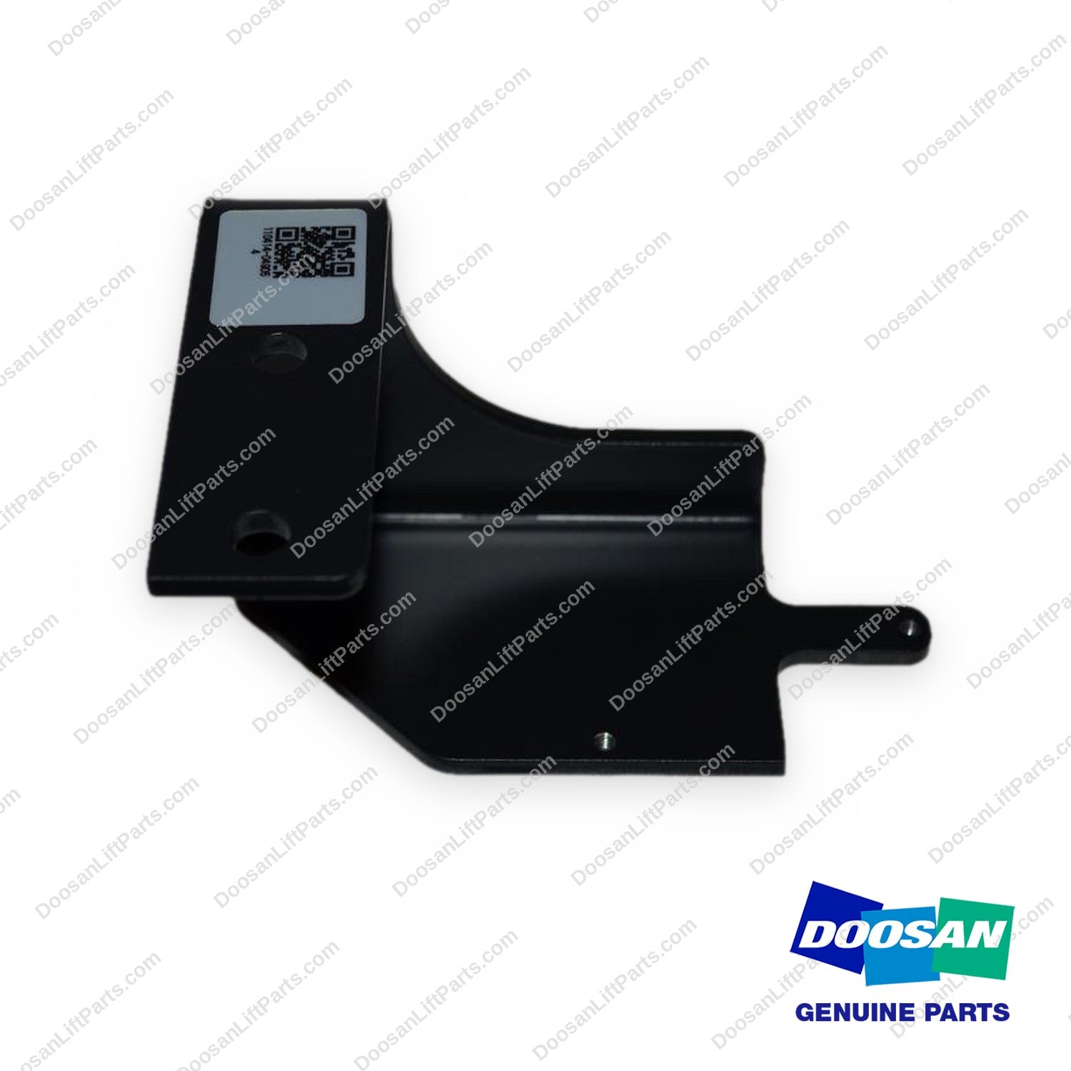 110414-04905 - Gss Bracket Assembly - OEM Doosan Daewoo Bobcat