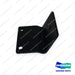 110414-04990 - Front Safety Light (Blue) Bracket - OEM Doosan Daewoo Bobcat