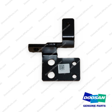 110414-05156 - Radiator RH Bracket Assembly - OEM Doosan Daewoo Bobcat
