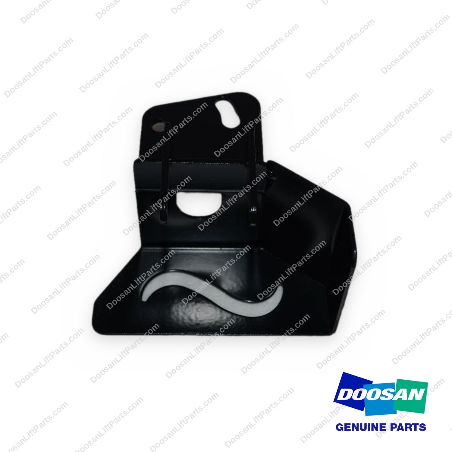 110414-05171 - Bracket Assembly - OEM Doosan Daewoo Bobcat