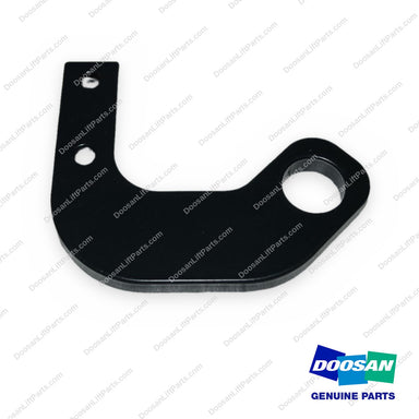 110414-05260 - Lift Hose Bracket Assembly - OEM Doosan Daewoo Bobcat