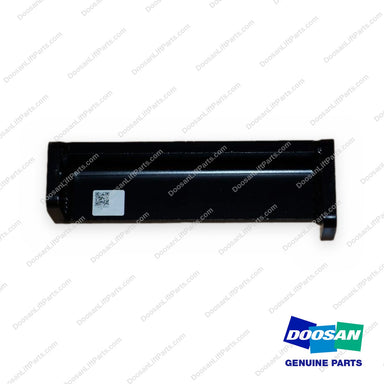 110414-05490 - Pump Motor Mounting. Bracket - OEM Doosan Daewoo Bobcat