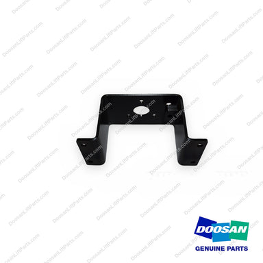 110414-05494 - Steering Bracket - OEM Doosan Daewoo Bobcat