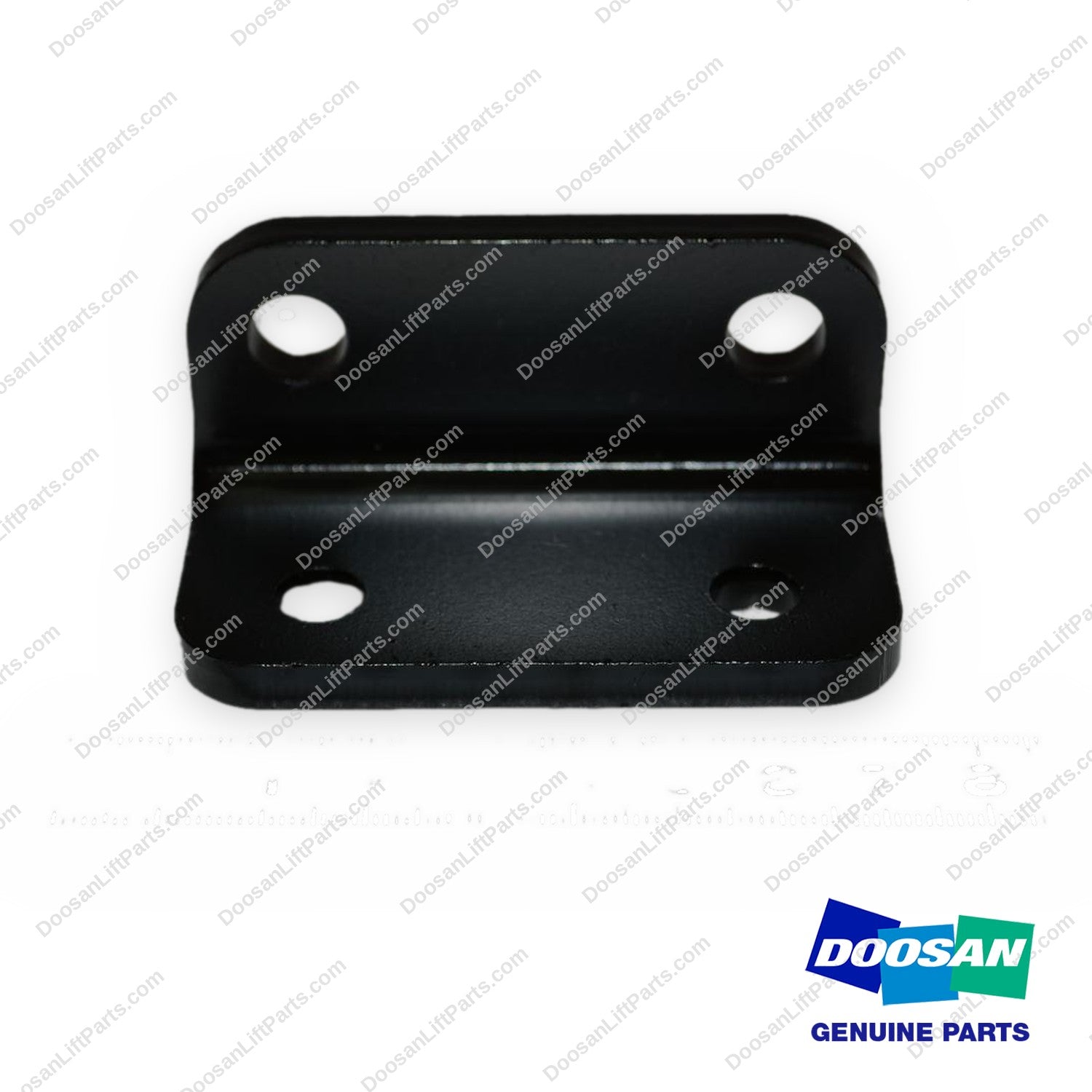 110414-05586 - Bracket - OEM Doosan Daewoo Bobcat