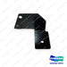 110414-05678 - Blue Safety Light Mount Bracket - OEM Doosan Daewoo Bobcat