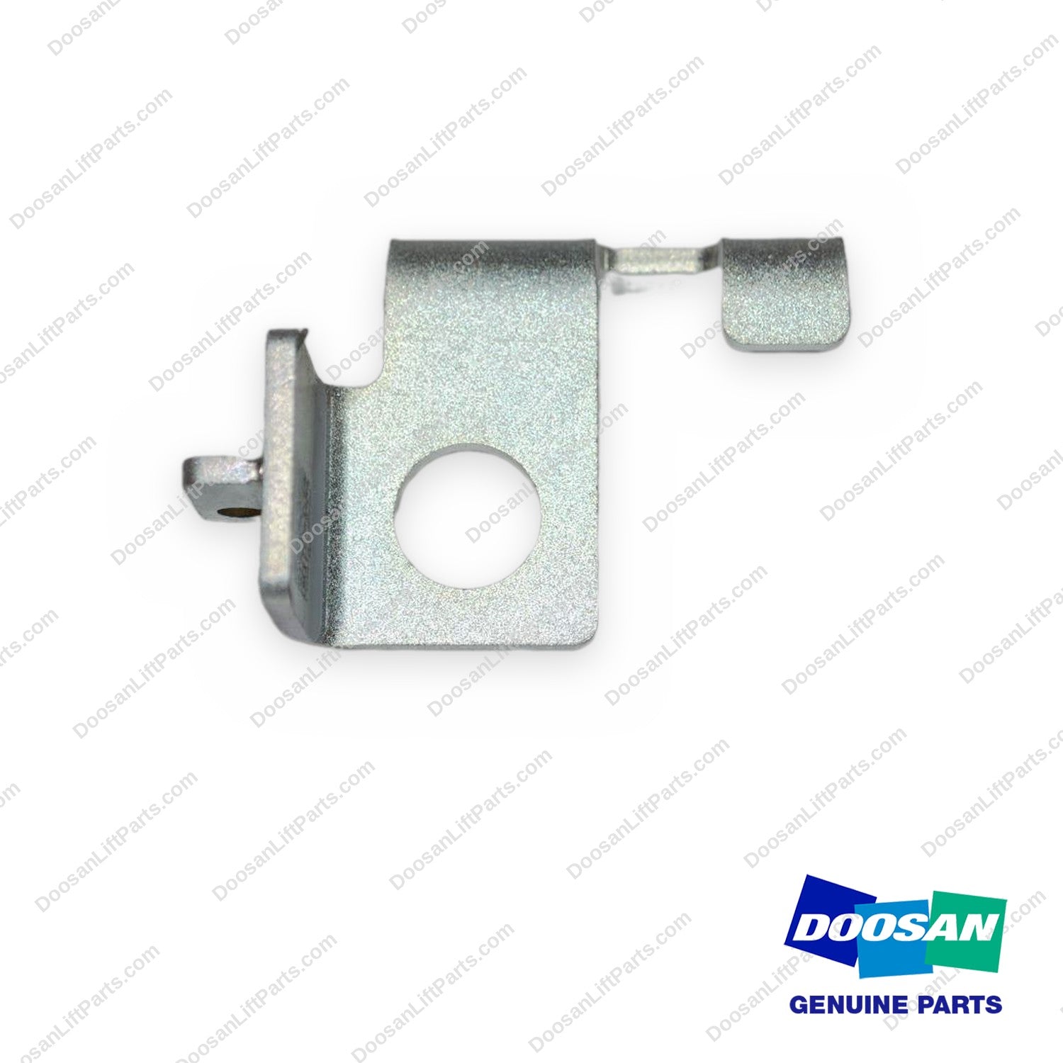 110414-05720 - Sensor Bracket - OEM Doosan Daewoo Bobcat
