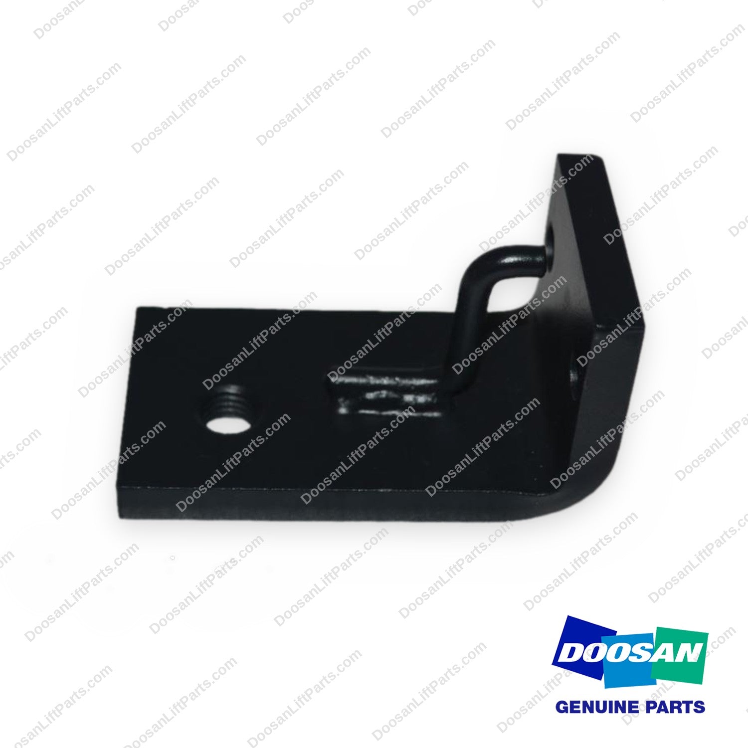 110414-05743 - Encoder Bracket Assembly - OEM Doosan Daewoo Bobcat