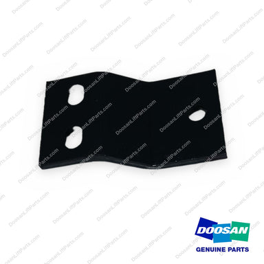 110414-05745 - Tube Mounting Bracket - OEM Doosan Daewoo Bobcat