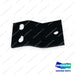 110414-05745 - Tube Mounting Bracket - OEM Doosan Daewoo Bobcat